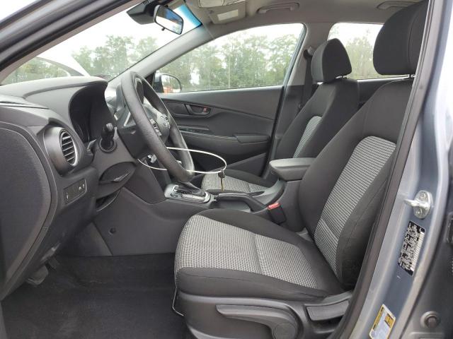 2019 HYUNDAI KONA SE KM8K12AA8KU338729