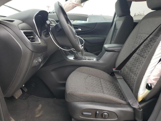 2023 CHEVROLET EQUINOX LT - 3GNAXKEG0PS169981