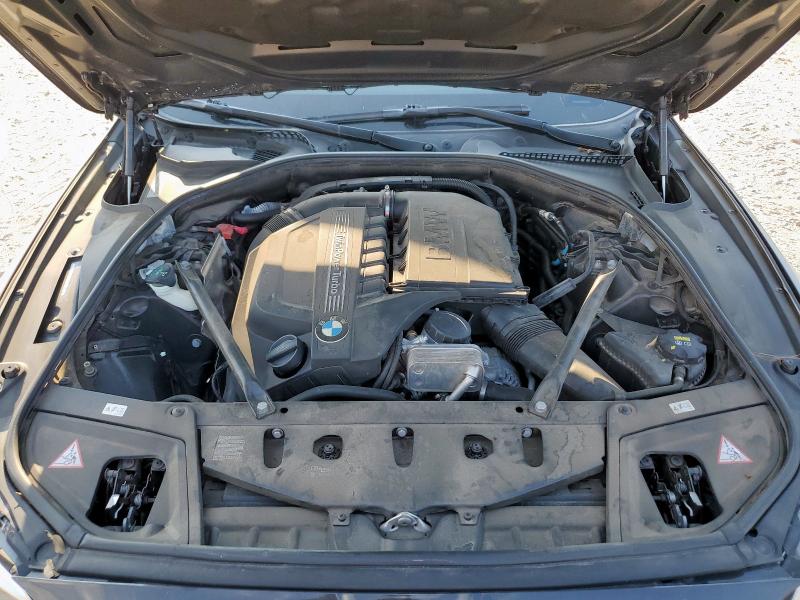 2016 BMW 535 I - WBA5B1C53GG133427