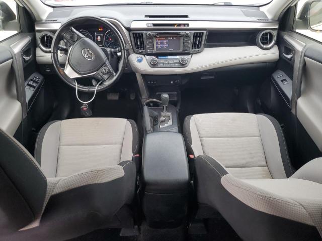 2018 TOYOTA RAV4 HV LE JTMRJREV1JD193847