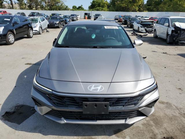 2024 HYUNDAI ELANTRA BL KMHLM4DJXRU116593