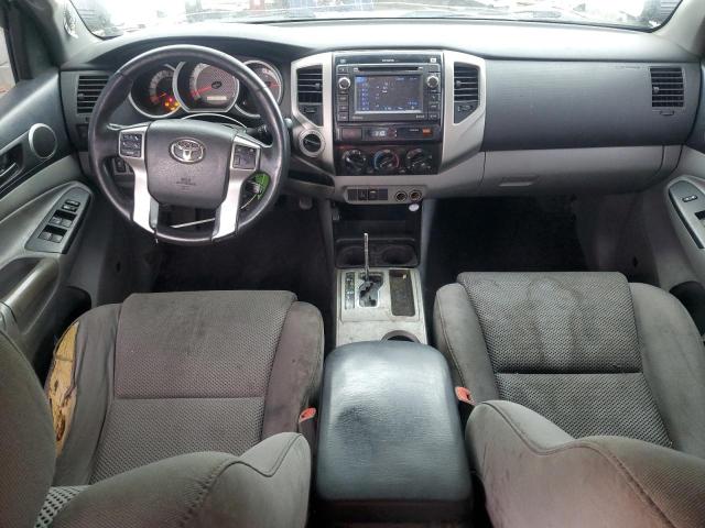 2012 TOYOTA TACOMA DOU - 5TFLU4EN4CX043037