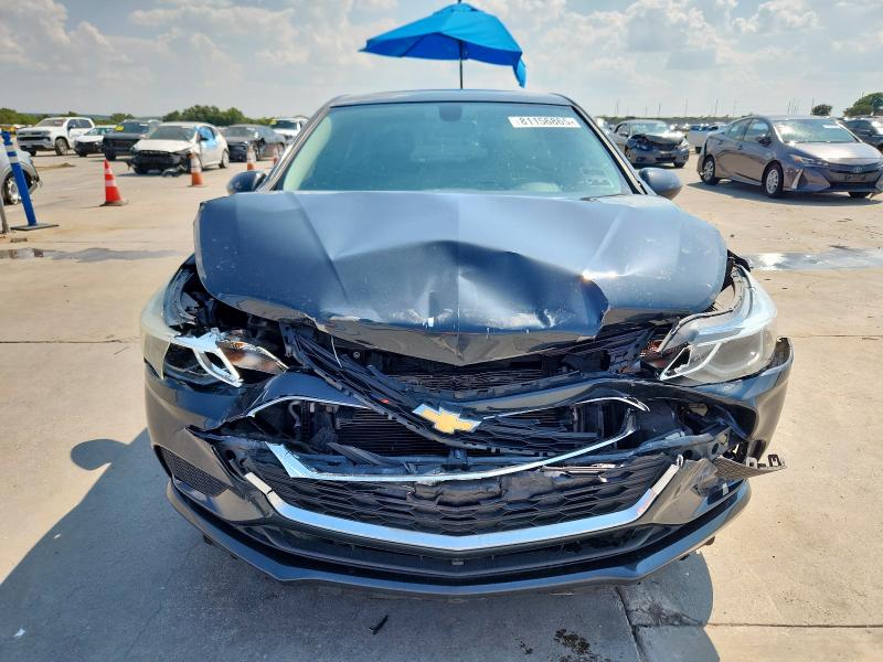 2017 CHEVROLET CRUZE LT 1G1BE5SM2H7229623