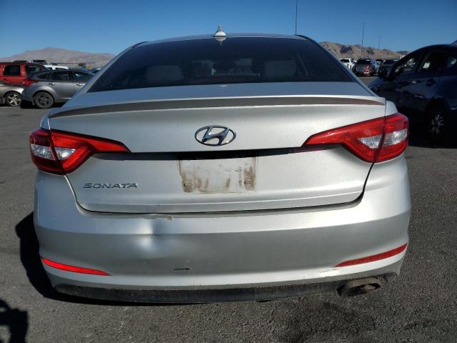 2015 HYUNDAI SONATA SE - 5NPE24AF1FH193152