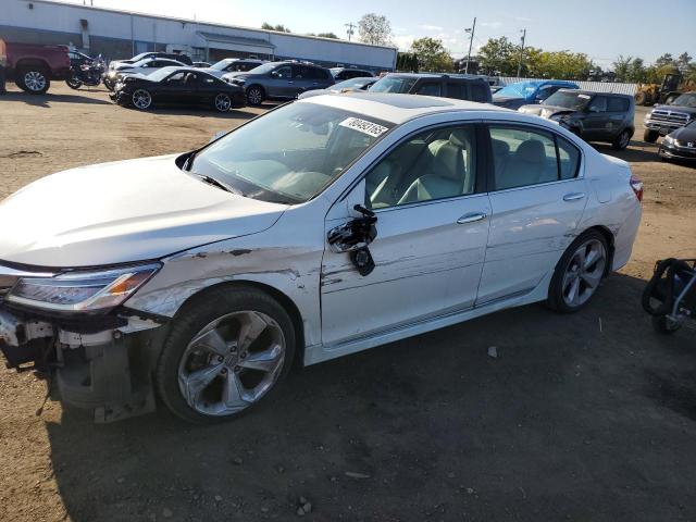 HONDA ACCORD TOURING