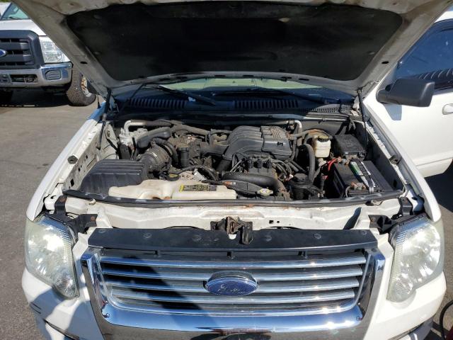 2010 FORD EXPLORER XLT - 1FMEU7DE6AUA94691