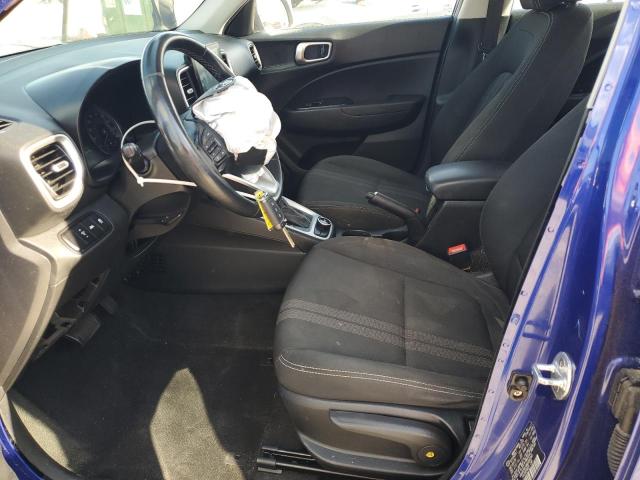 2021 HYUNDAI VENUE SEL #3285012935