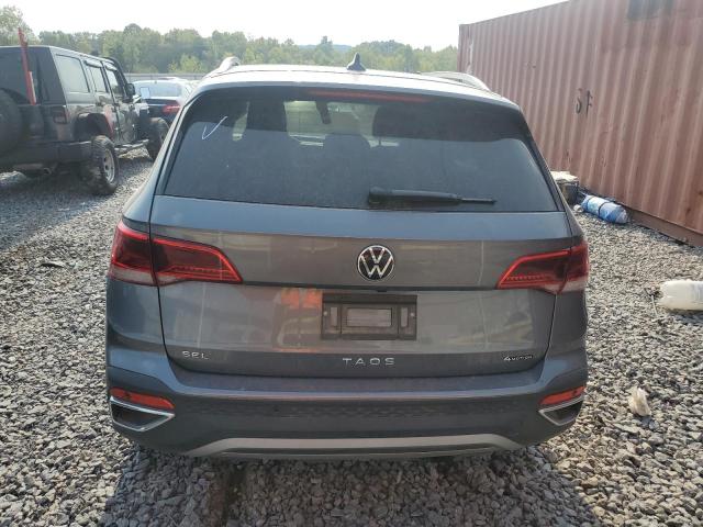 2024 VOLKSWAGEN TAOS SEL 3VV4X7B28RM081734