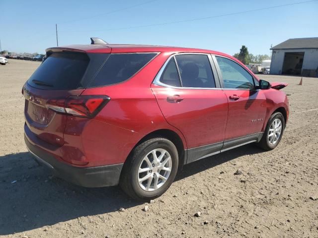 2024 CHEVROLET EQUINOX LT #3287697010