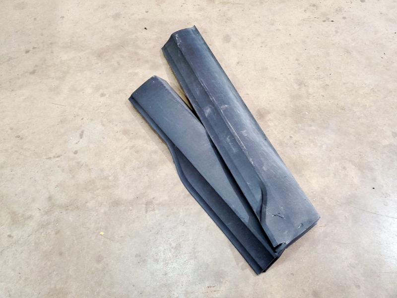 2020 FORD EDGE SE - 2FMPK3G96LBA71667