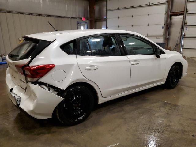 2022 SUBARU IMPREZA 4S3GTAB65N3721899