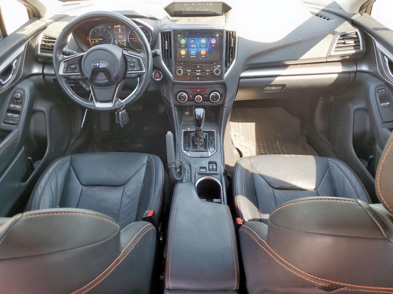 2022 SUBARU CROSSTREK - JF2GTHMC9NH239937