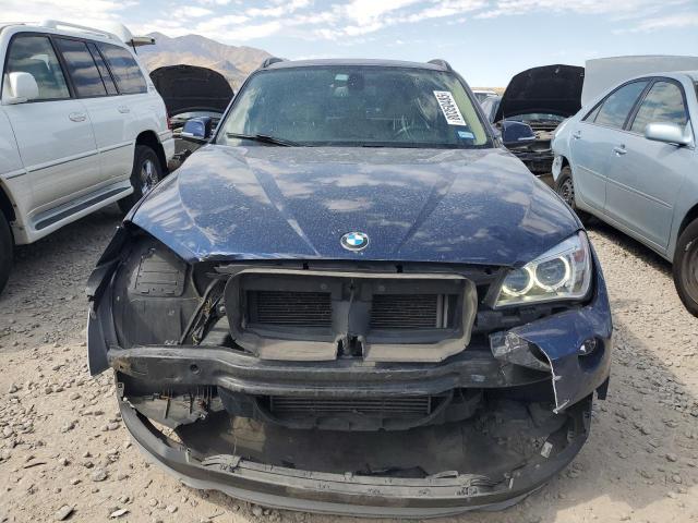 2015 BMW X1 SDRIVE2 WBAVM1C50FV318054