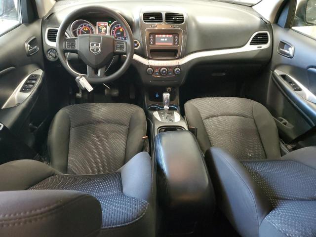 2018 DODGE JOURNEY SE 3C4PDCAB2JT275409