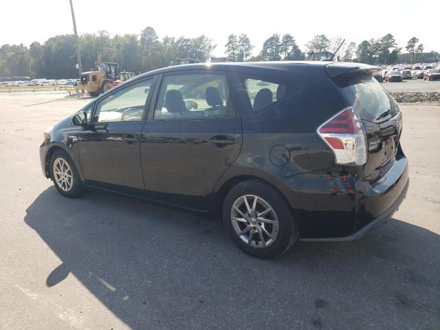 2015 TOYOTA PRIUS V JTDZN3EU6FJ021752