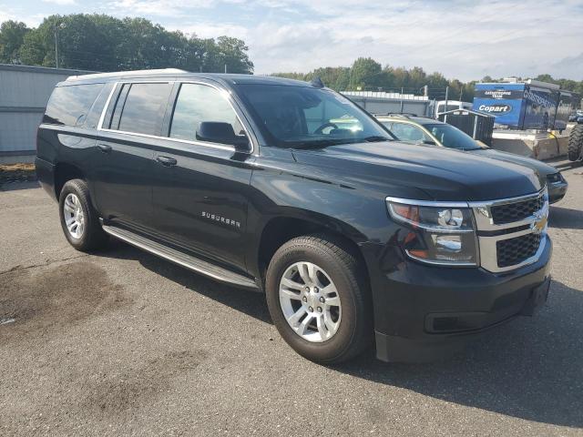 2018 CHEVROLET SUBURBAN K #3284625340
