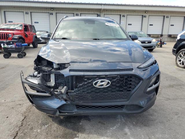 2019 HYUNDAI KONA SEL #3301822330