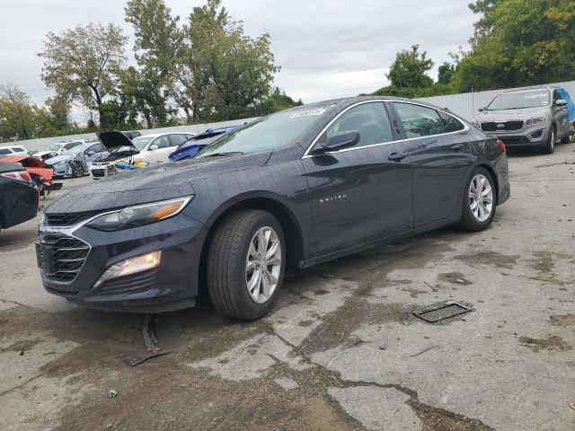 Global Auto Auctions: 2023 CHEVROLET MALIBU LT