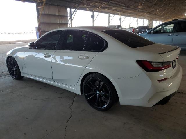 2022 BMW 330I 3MW5R1J08N8C36695