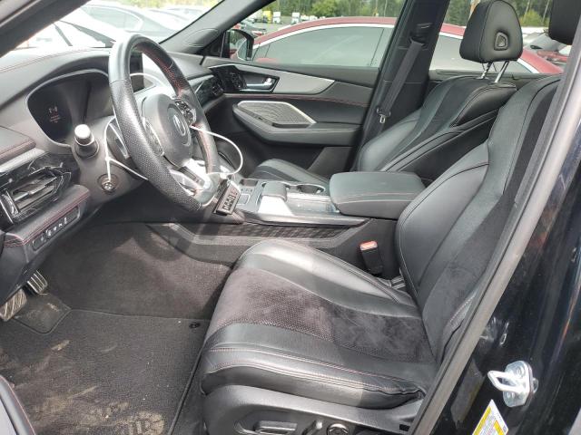 2023 ACURA MDX A-SPEC 5J8YE1H08PL800439