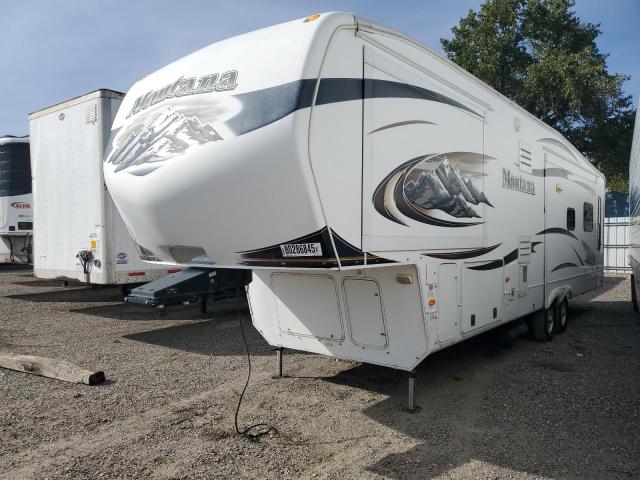 2011 KEYSTONE MONTANA - Other View