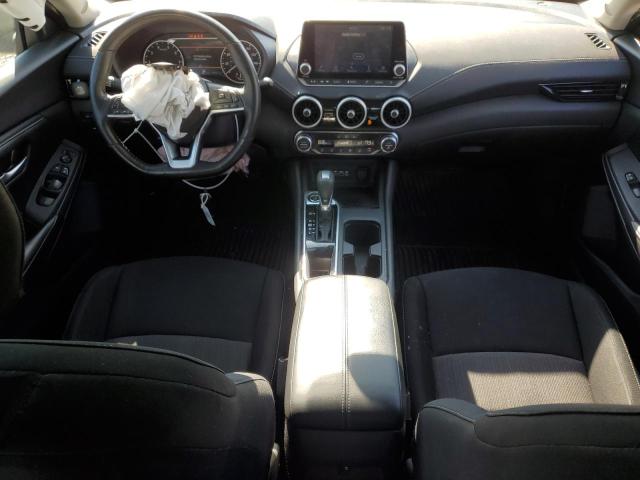 2024 NISSAN UK 3N1AB8CV9RY309945