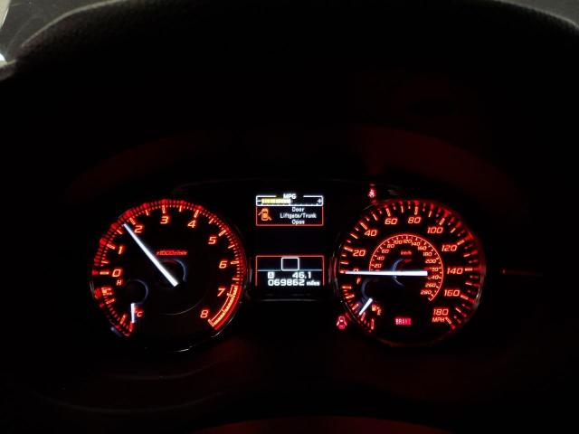 2017 SUBARU WRX JF1VA1B67H9820115