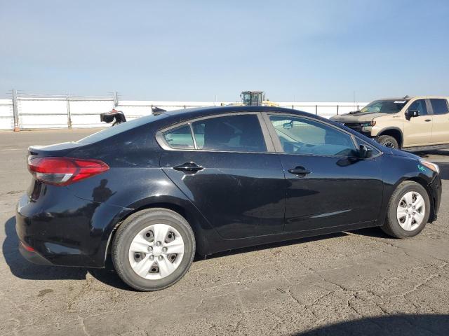 2017 KIA FORTE LX - 3KPFL4A70HE117603
