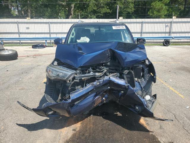 2015 TOYOTA 4RUNNER SR JTEZU5JR8F5104359