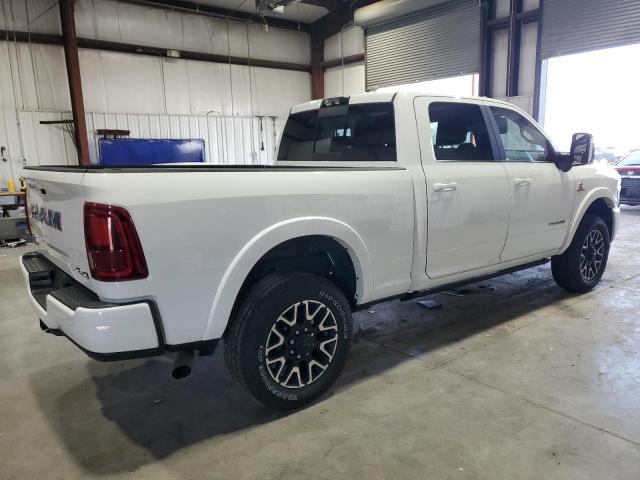 2025 RAM 2500 LIMITED 3C63R5SL8SG512117