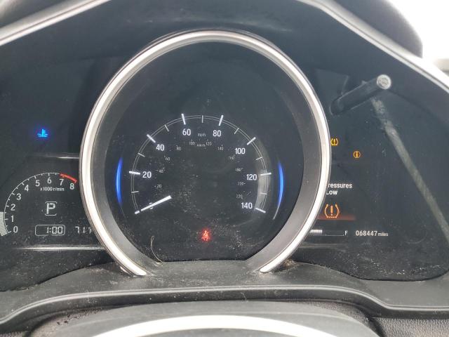 2018 HONDA FIT SPORT 3HGGK5H79JM711638
