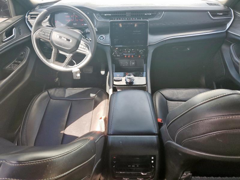 2024 JEEP GRAND CHEROKEE L LIMITED #3280458151