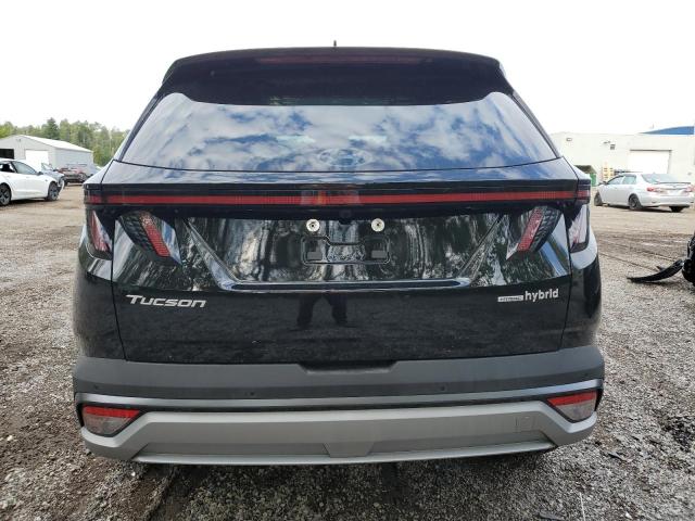 2025 HYUNDAI TUCSON SEL CONVENIENCE KM8JCDD18SU368259
