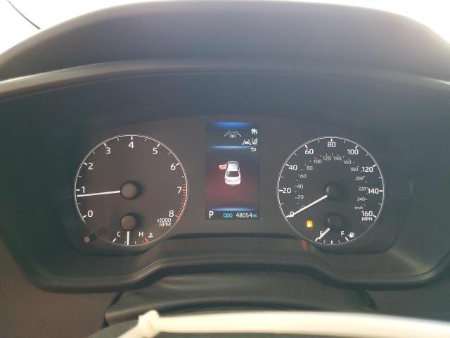 2024 TOYOTA COROLLA LE 5YFB4MDEXRP088438