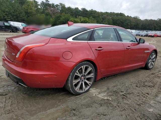 2016 JAGUAR XJL PORTFO SAJWA2G72G8V90947