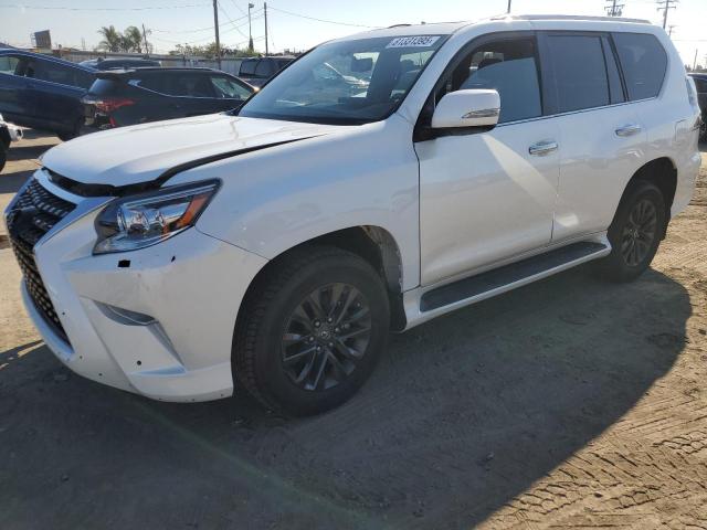 2023 LEXUS GX 460 - JTJAM7BX2P5366015