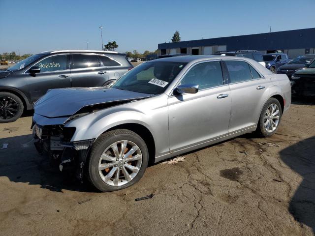 CHRYSLER 300C