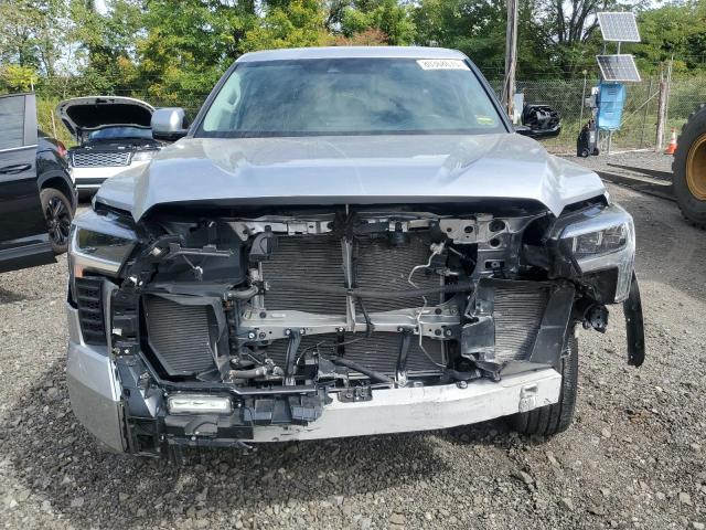 2022 TOYOTA TUNDRA DOUBLE CAB LIMITED 5TFJA5DA2NX005278