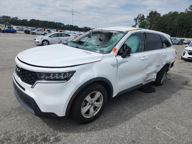 Global Auto Auctions: 2023 KIA SORENTO LX