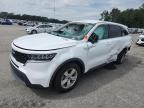 Lot #3296250464 2023 KIA SORENTO LX