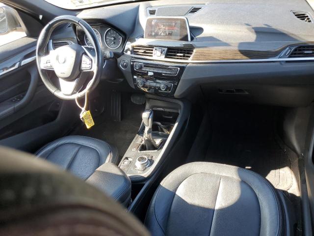 2018 BMW X1 XDRIVE2 WBXHT3C31J5F91953