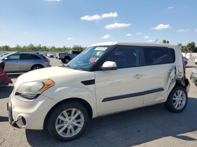 2013 KIA SOUL + - KNDJT2A61D7523695