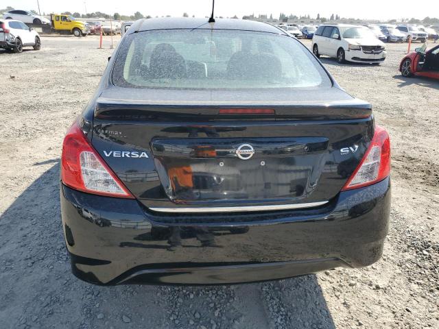 2016 NISSAN VERSA S 3N1CN7AP6GL906074