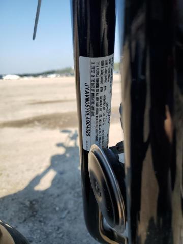2020 YAMAHA XVS950 CU JYAVN05Y0LA004095