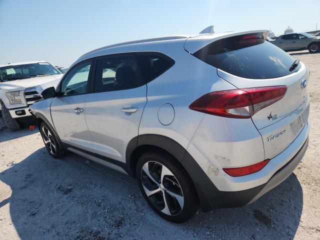 2018 HYUNDAI TUCSON SPO KM8J33AL4JU759794