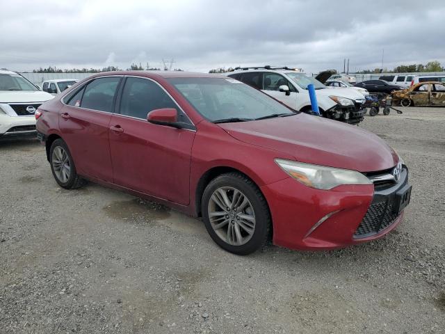 2016 TOYOTA CAMRY LE - 4T1BF1FK1GU601745