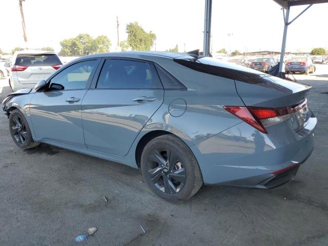 2021 HYUNDAI ELANTRA SE - KMHLM4AG6MU066423