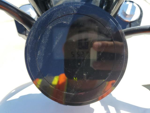 2014 YAMAHA XVS950 CU JYAVN05E5EA003355