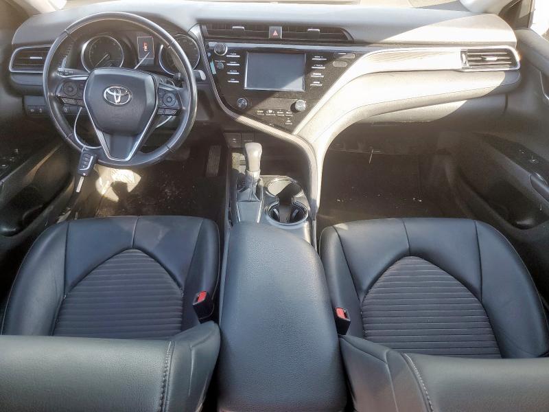 2019 TOYOTA CAMRY L 4T1B11HK3KU297354