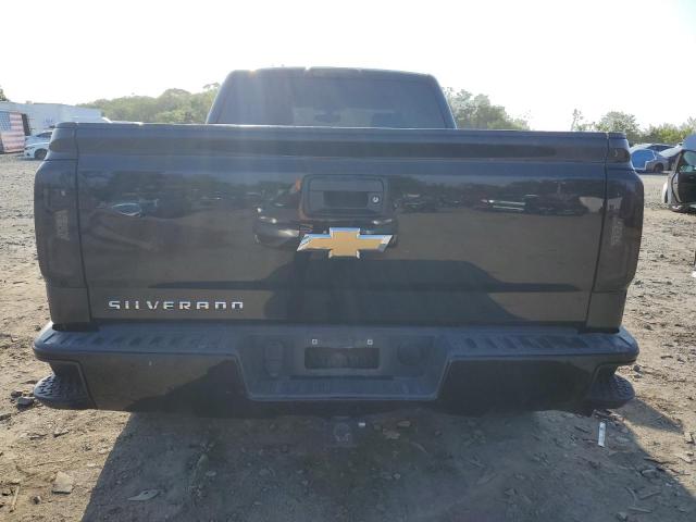 2017 CHEVROLET SILVERADO K1500 CUSTOM 1GCVKPEC6HZ130920